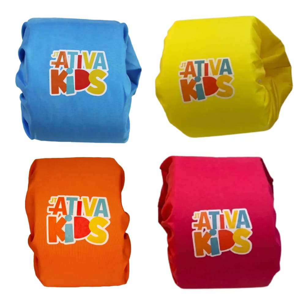 Auxiliar de Flutuação